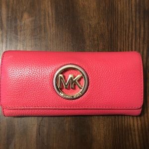 Michael Kors wallet